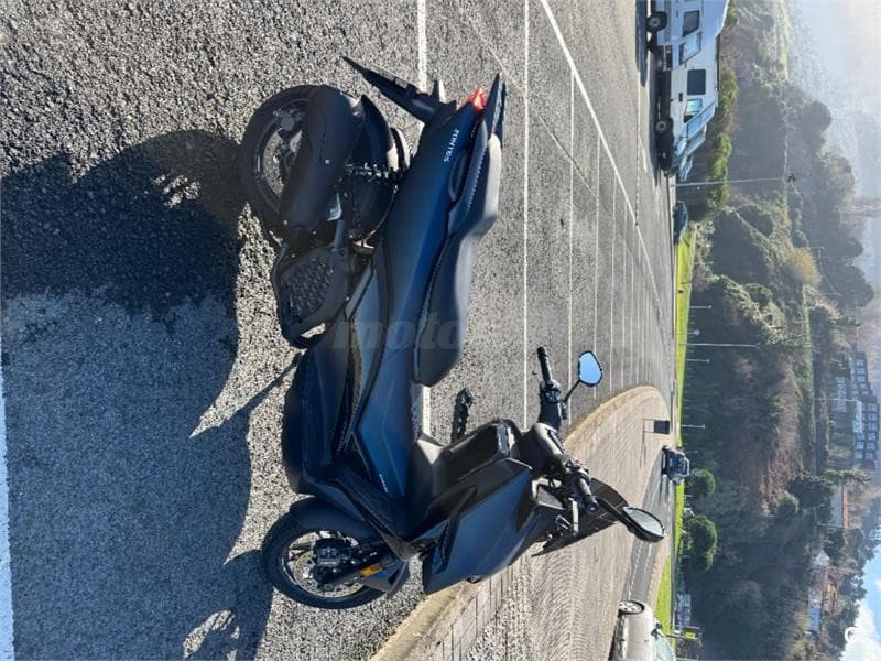 Zontes 125 M 2700 € 2022 Bizkaia - 2