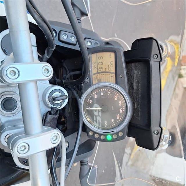 BMW G 650 GS 3100 € 2015 Castellón - 1