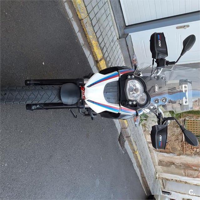 BMW G 650 GS 3100 € 2015 Castellón - 2