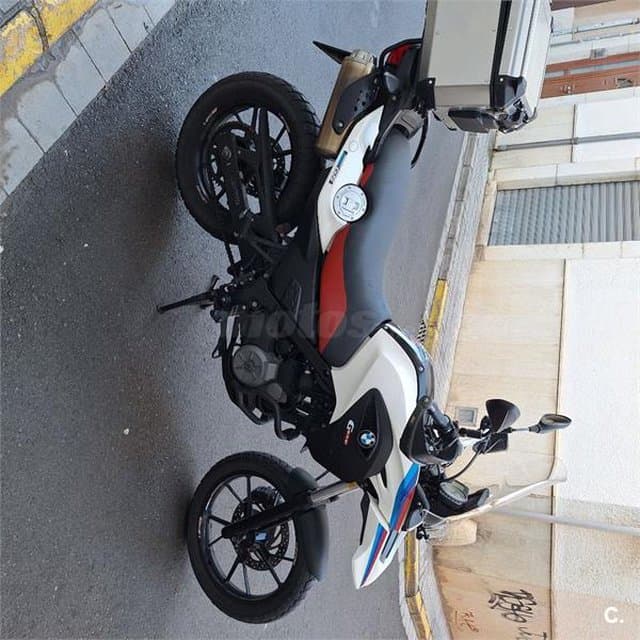 BMW G 650 GS 3100 € 2015 Castellón - 3