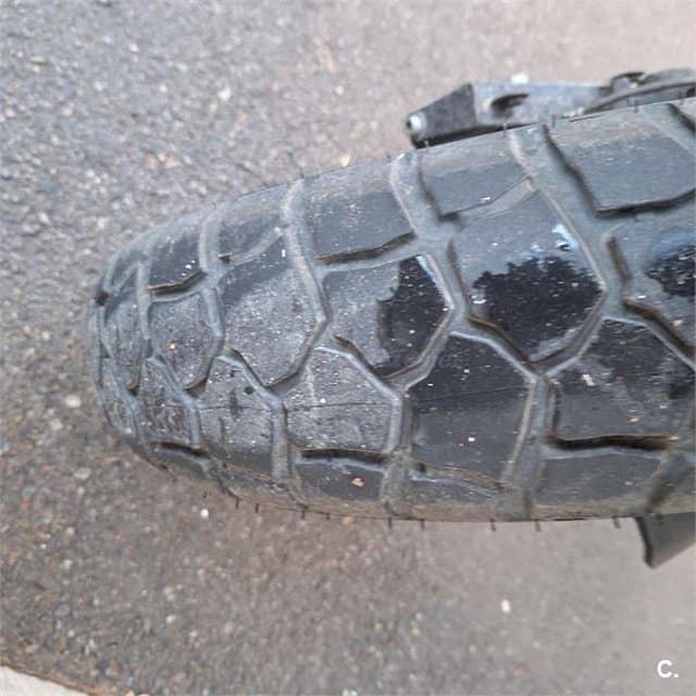 BMW G 650 GS 3100 € 2015 Castellón - 5