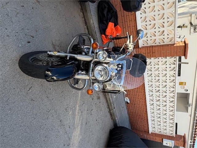 Yamaha XVS 1100 A Drag Star Classic 5200 € 2005 Barcelona - 3