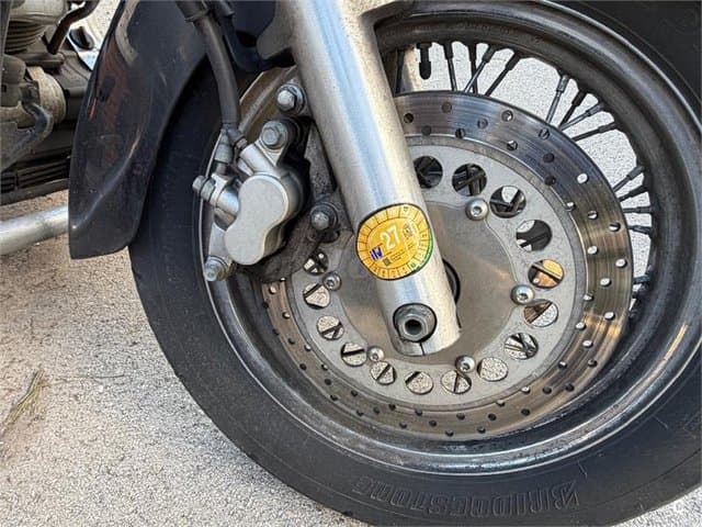 Yamaha XVS 1100 A Drag Star Classic 5200 € 2005 Barcelona - 4