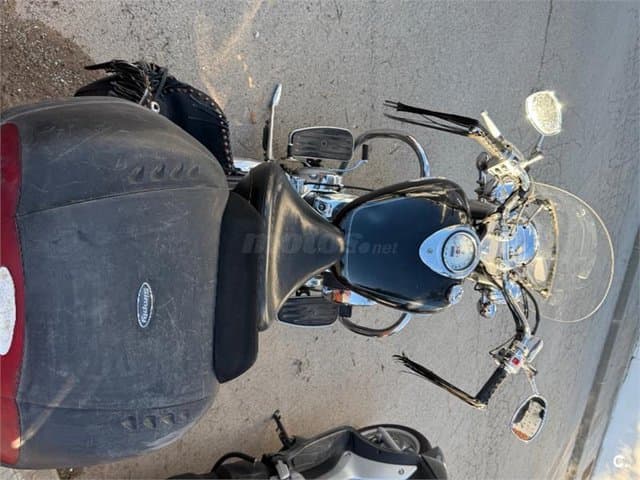 Yamaha XVS 1100 A Drag Star Classic 5200 € 2005 Barcelona - 6