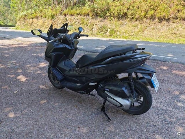 Honda Forza 125 3800 € 2022 Bizkaia - 3