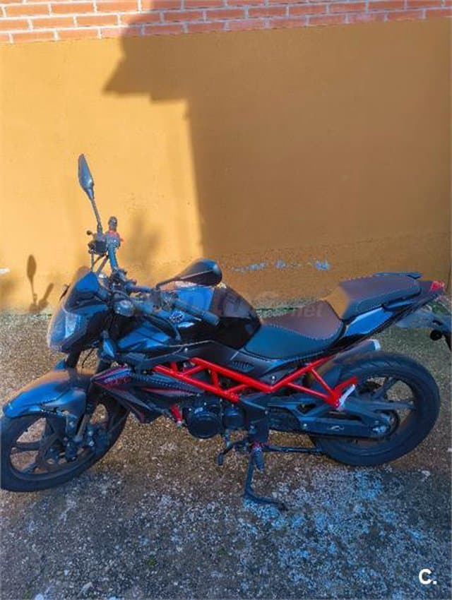 Benelli BN 125 1700 € 2021 Madrid - 1