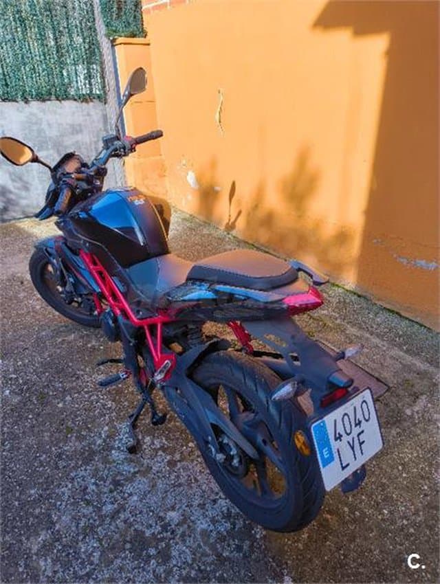 Benelli BN 125 1700 € 2021 Madrid - 4