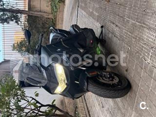 BMW C 400 GT 6050 € 2023 Madrid - 1