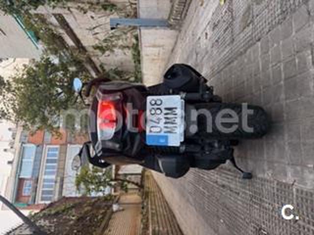 BMW C 400 GT 6050 € 2023 Madrid - 3