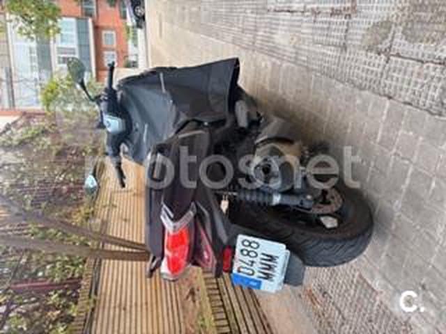 BMW C 400 GT 6050 € 2023 Madrid - 4