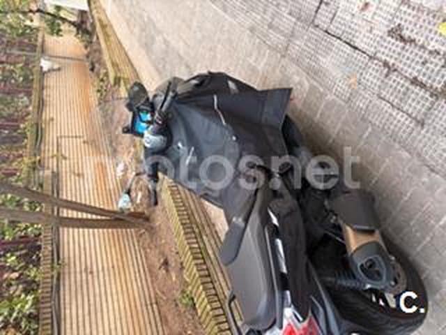 BMW C 400 GT 6050 € 2023 Madrid - 5