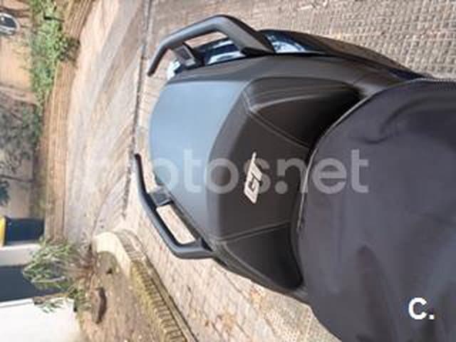 BMW C 400 GT 6050 € 2023 Madrid - 7