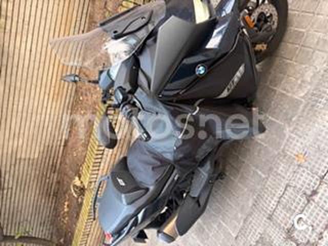 BMW C 400 GT 6050 € 2023 Madrid - 8