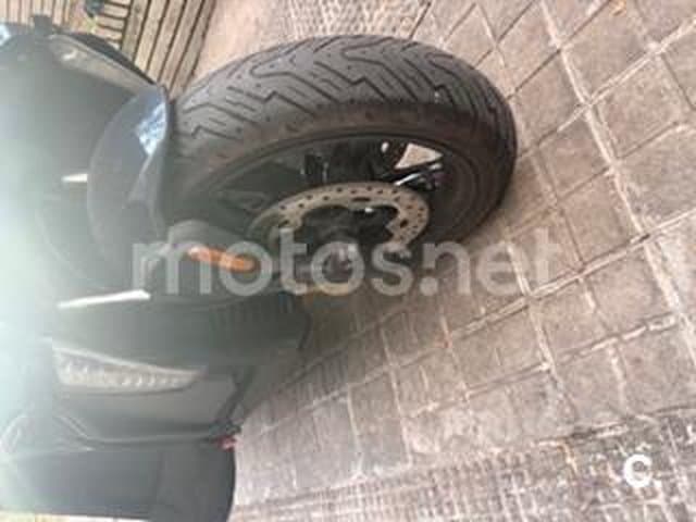 BMW C 400 GT 6050 € 2023 Madrid - 9