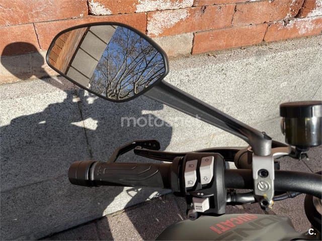 Ducati Monster 8900 € 2022 Madrid - 11