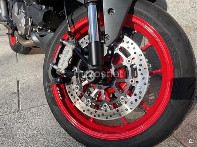 Ducati Monster 8900 € 2022 Madrid - 12