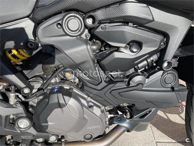 Ducati Monster 8900 € 2022 Madrid - 15