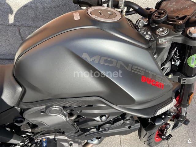 Ducati Monster 8900 € 2022 Madrid - 16