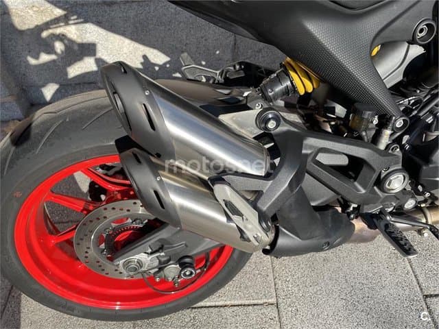 Ducati Monster 8900 € 2022 Madrid - 19