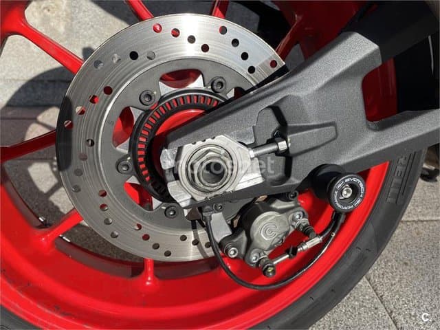 Ducati Monster 8900 € 2022 Madrid - 20
