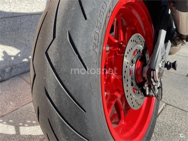 Ducati Monster 8900 € 2022 Madrid - 21