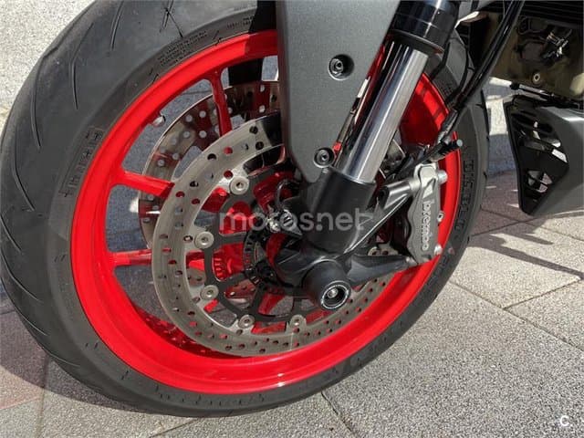 Ducati Monster 8900 € 2022 Madrid - 24