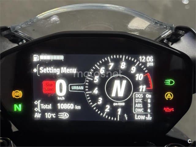 Ducati Monster 8900 € 2022 Madrid - 25