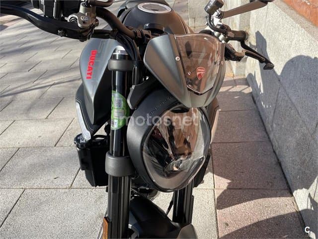 Ducati Monster 8900 € 2022 Madrid - 8