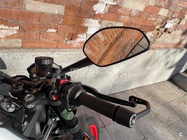 Ducati Monster 8900 € 2022 Madrid - 9