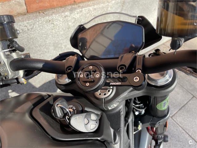 Ducati Monster 8900 € 2022 Madrid - 10