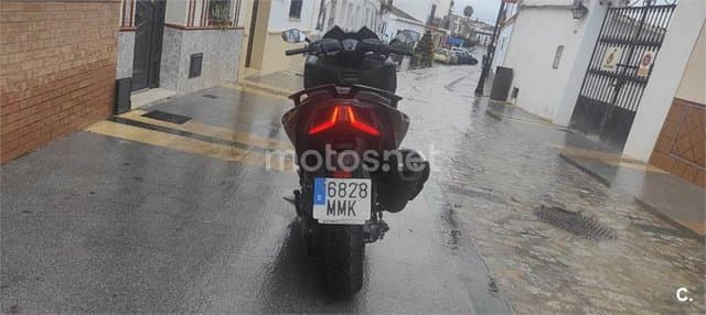 Kymco AK 550 8900 € 2023 Sevilla - 5