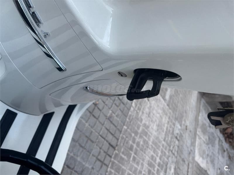 Peugeot Django 125 3250 € 2024 Barcelona - 11