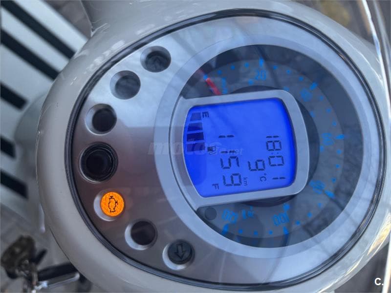 Peugeot Django 125 3250 € 2024 Barcelona - 14