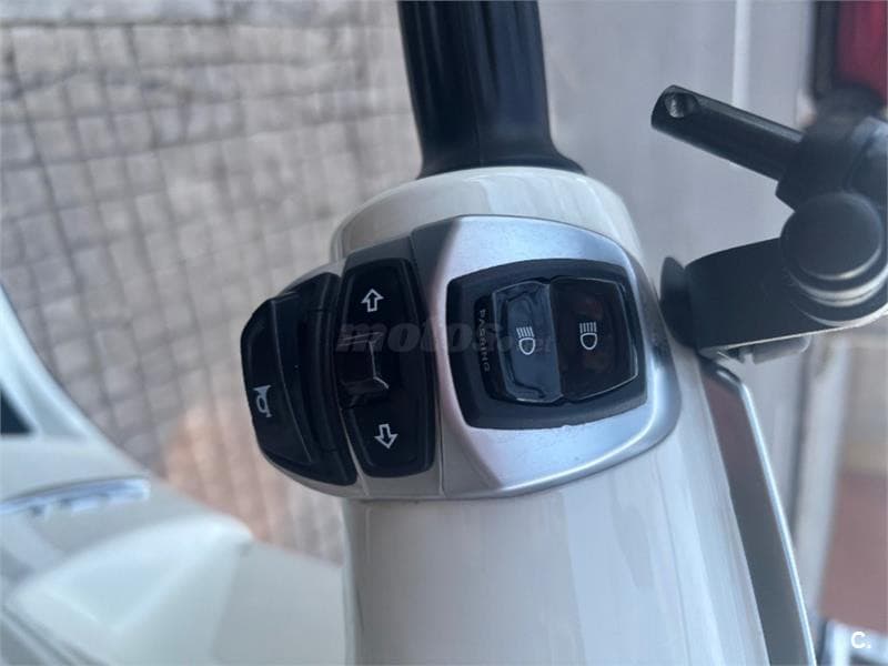 Peugeot Django 125 3250 € 2024 Barcelona - 16