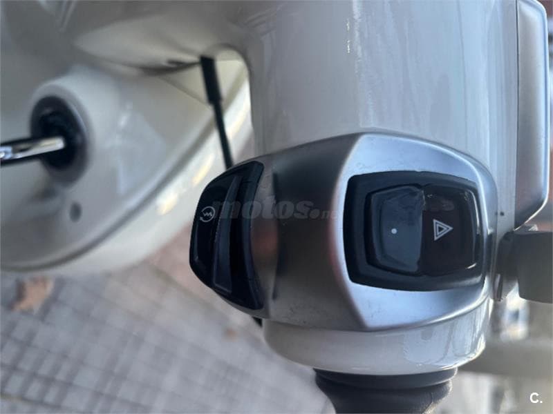 Peugeot Django 125 3250 € 2024 Barcelona - 17