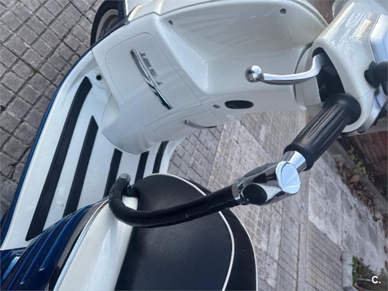 Peugeot Django 125 3250 € 2024 Barcelona - 18