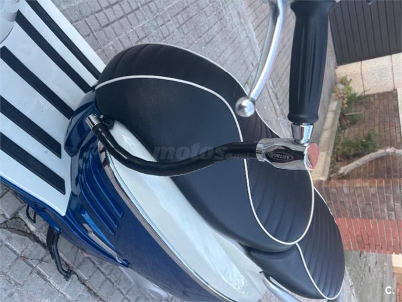 Peugeot Django 125 3250 € 2024 Barcelona - 19