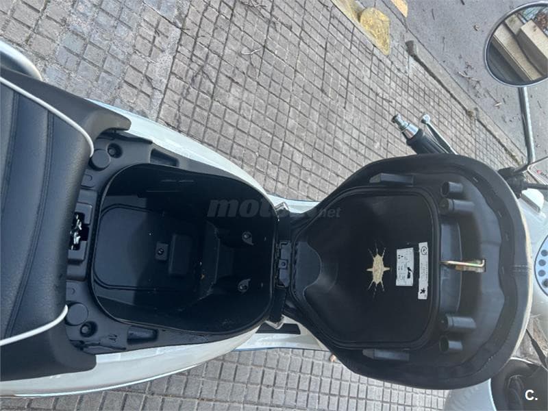 Peugeot Django 125 3250 € 2024 Barcelona - 5