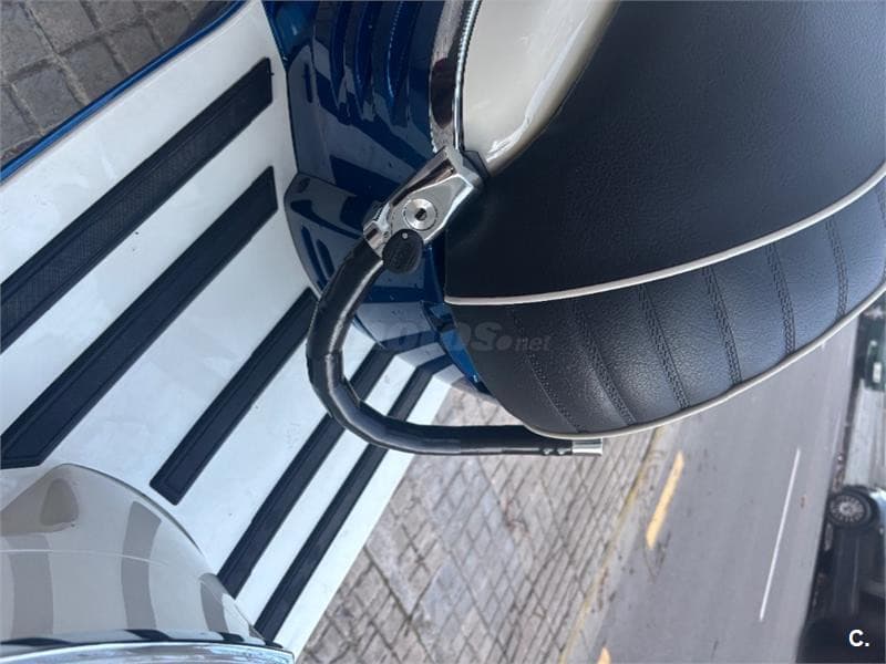 Peugeot Django 125 3250 € 2024 Barcelona - 6