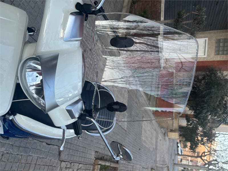 Peugeot Django 125 3250 € 2024 Barcelona - 7