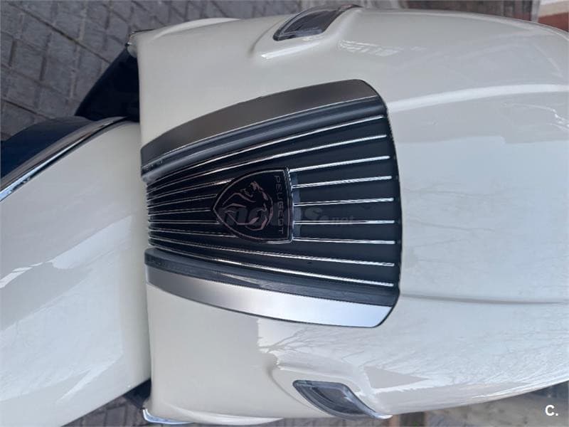 Peugeot Django 125 3250 € 2024 Barcelona - 8