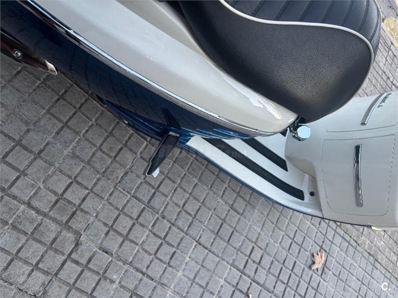 Peugeot Django 125 3250 € 2024 Barcelona - 9