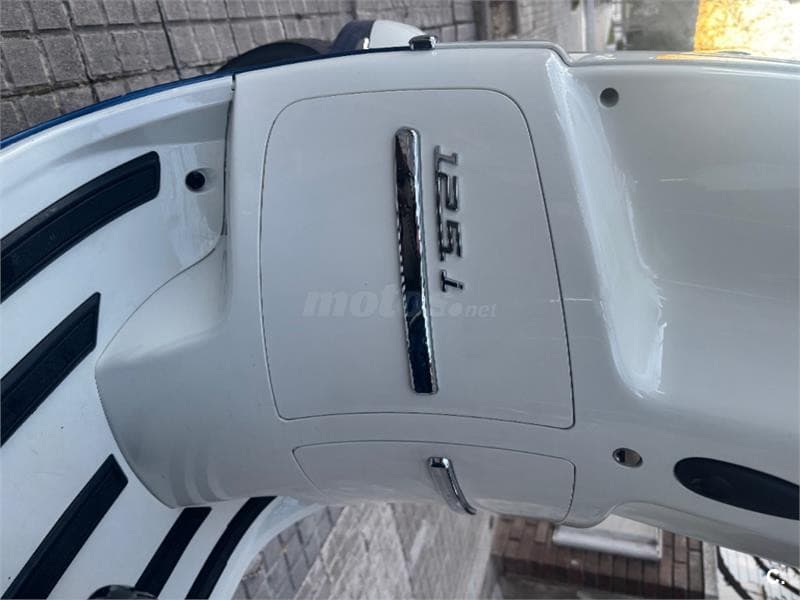 Peugeot Django 125 3250 € 2024 Barcelona - 10