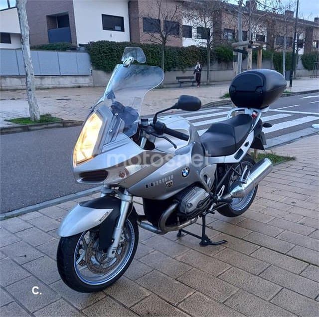 BMW R 1200 ST 3900 € 2005 Zaragoza - 2