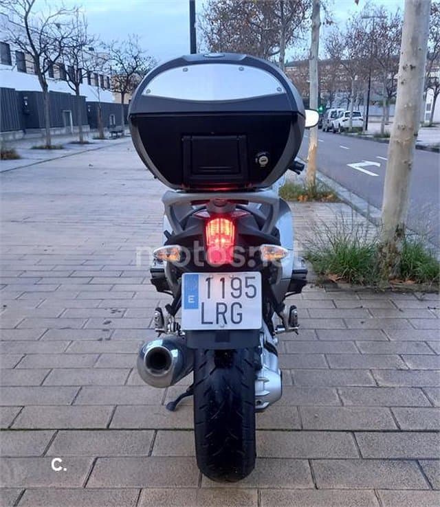 BMW R 1200 ST 3900 € 2005 Zaragoza - 7