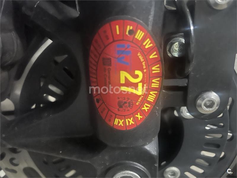 MITT 440 MB 2900 € 2020 Girona - 3