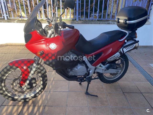 BMW F 650 1700 € 1999 Cuenca - 1