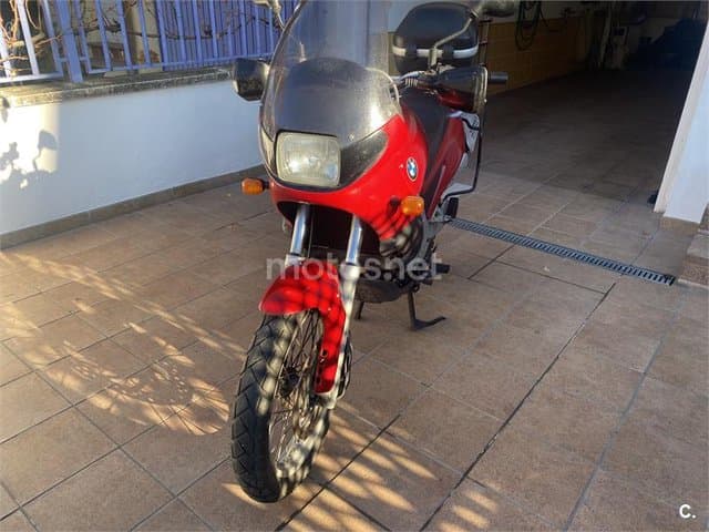 BMW F 650 1700 € 1999 Cuenca - 2