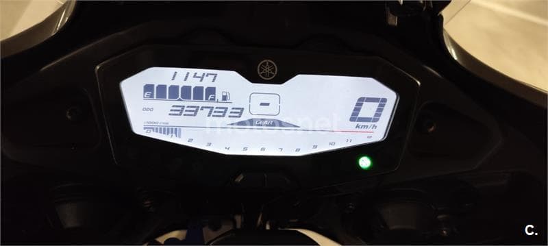 Yamaha Tracer 700 6400 € 2019 Salamanca - 4