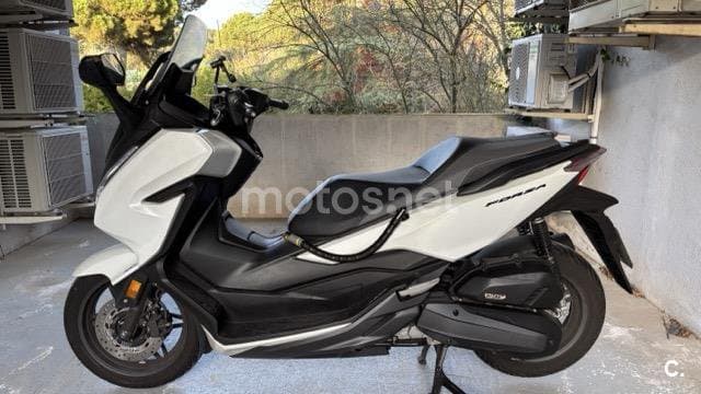 Honda Forza 125 3990 € 2021 Barcelona - 1